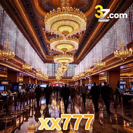 xx777 App