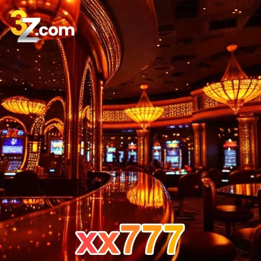 xx777 Jogos de caça-níqueis